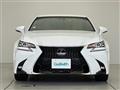2016 Lexus GS