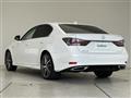 2016 Lexus GS