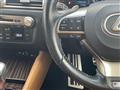 2016 Lexus GS