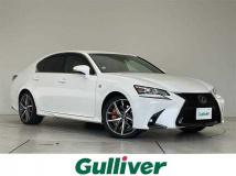 2016 Lexus GS