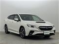 2020 Subaru Levorg