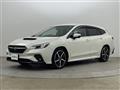 2020 Subaru Levorg