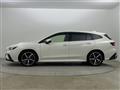 2020 Subaru Levorg