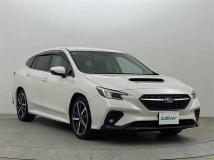 2020 Subaru Levorg