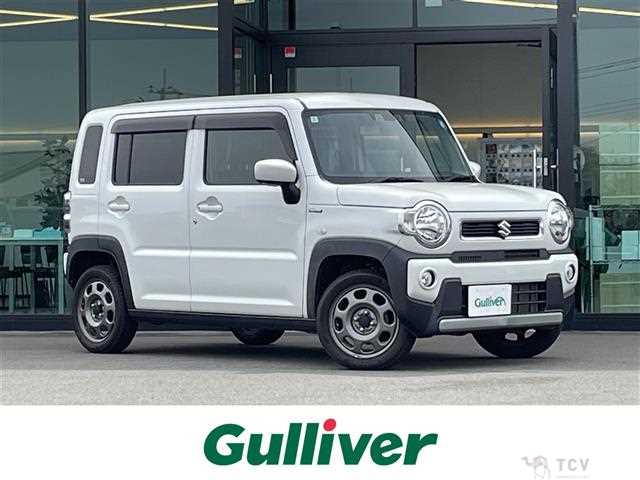 2020 Suzuki Hustler