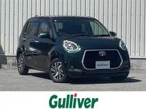 2020 Toyota Passo