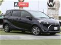 2021 Toyota Sienta