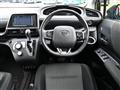 2021 Toyota Sienta