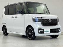 2023 Honda N BOX