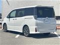 2021 Toyota Voxy