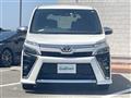 2021 Toyota Voxy
