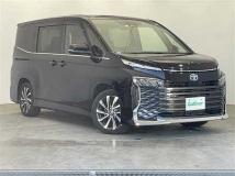 2023 Toyota Voxy