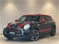 2017 BMW MINI Clubman