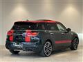 2017 BMW MINI Clubman