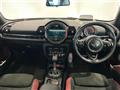 2017 BMW MINI Clubman