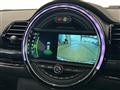 2017 BMW MINI Clubman