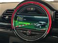 2017 BMW MINI Clubman