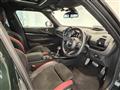 2017 BMW MINI Clubman