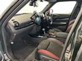 2017 BMW MINI Clubman