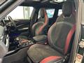 2017 BMW MINI Clubman