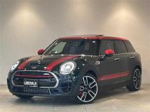 2017 BMW MINI Clubman