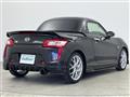 2018 Daihatsu Copen