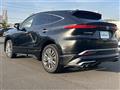 2021 Toyota Harrier Hybrid