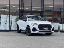 2022 Audi Q3