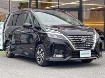 2021 Nissan Serena