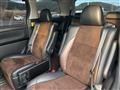 2013 Toyota Alphard