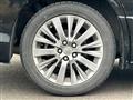 2013 Toyota Alphard