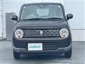 2021 Suzuki Lapin