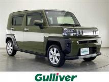 2022 Daihatsu Taft