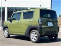 2021 Daihatsu Taft