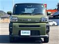 2021 Daihatsu Taft