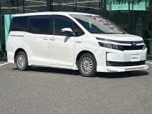 2014 Toyota Voxy
