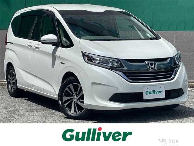 2019 Honda Freed