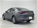 2021 Mazda Mazda3