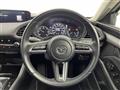 2021 Mazda Mazda3