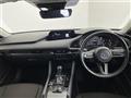 2021 Mazda Mazda3