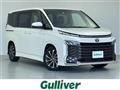 2023 Toyota Voxy