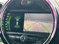 2020 BMW MINI