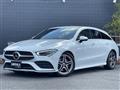 2020 Mercedes-Benz CLA-CLASS