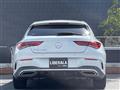 2020 Mercedes-Benz CLA-CLASS