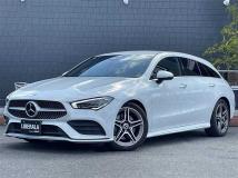 2020 Mercedes-Benz CLA-CLASS