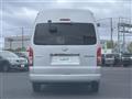 2022 Toyota Hiace