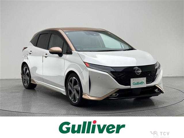 2023 Nissan Nissan Others