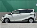2019 Toyota Sienta