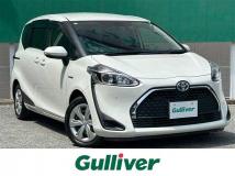 2019 Toyota Sienta