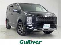 2023 Mitsubishi Delica D5